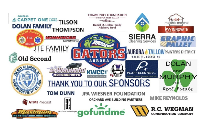 Thanks to our 2022 Sonsors!!!