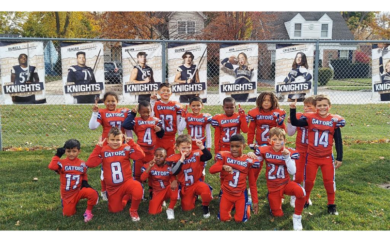 2022 Tiny Mite State Runner Ups