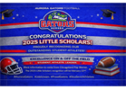 Congratulations to our 2025 Little Scholars